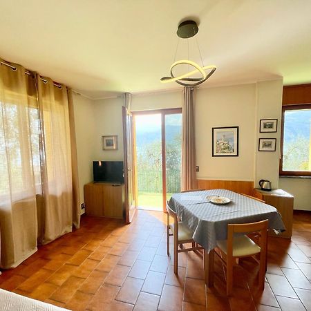 Casa Rosa Apartments มัลเชซิเน ภายนอก รูปภาพ